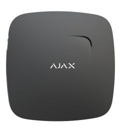 ROOK EN HITTE MELDER/ZWART