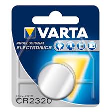 CR2320