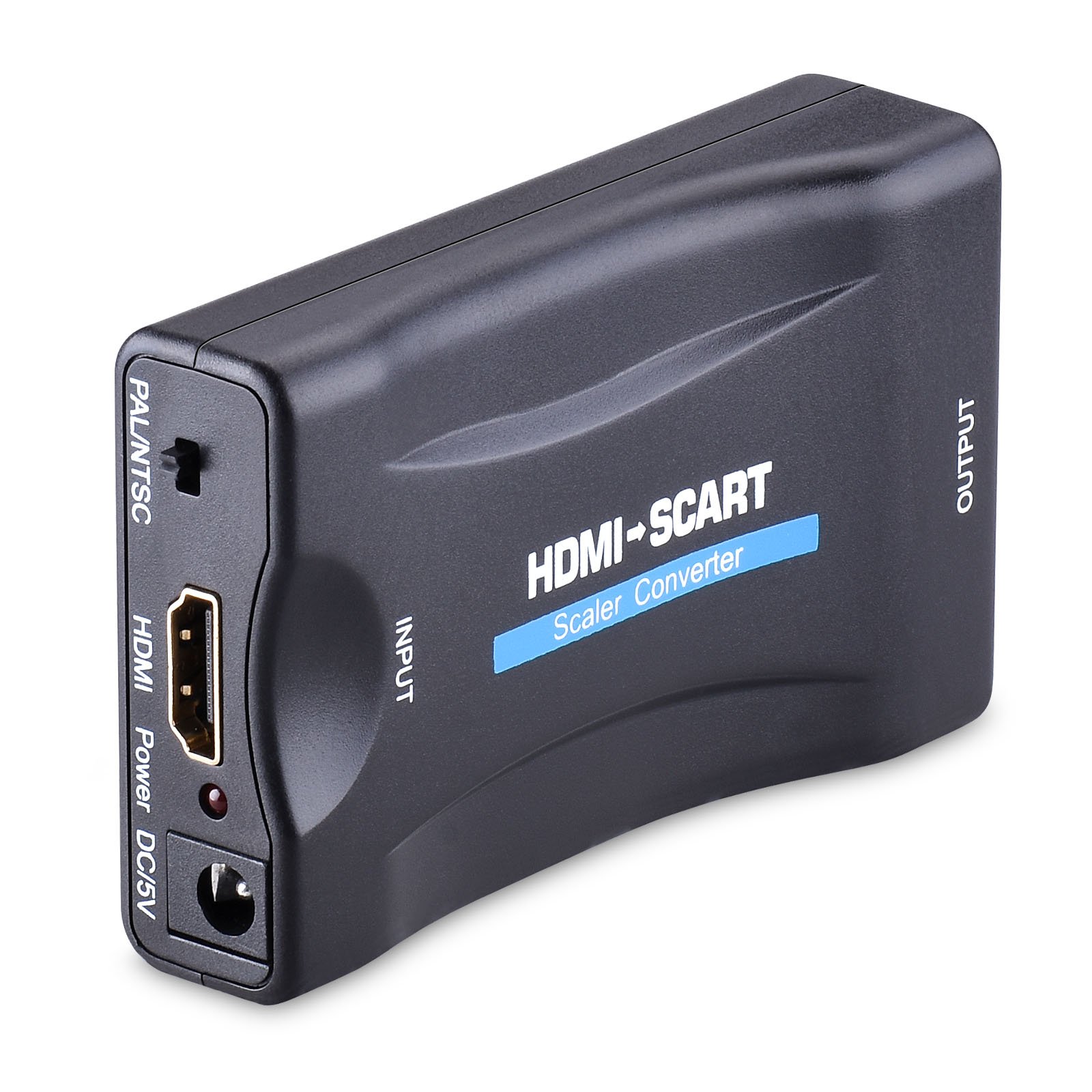 HDMI-SCART