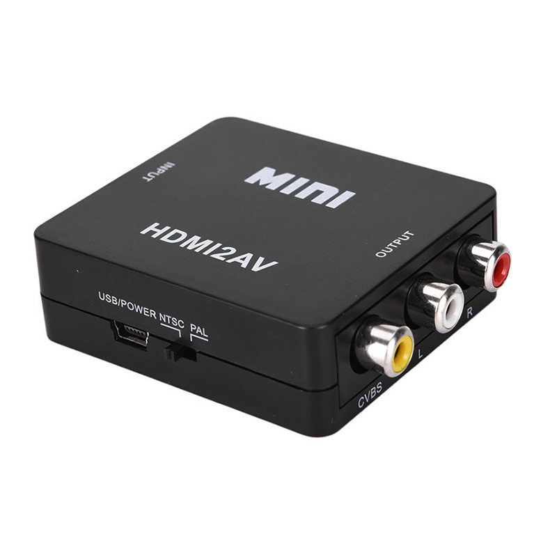 HDMI-VIDEO