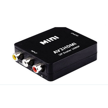VIDEO-HDMI